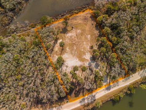 49 Lost Village Trail Edisto Beach SC 29438