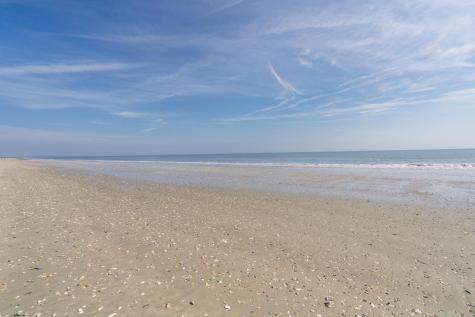 49 Lost Village Trail Edisto Beach SC 29438