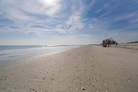 49 Lost Village Trail Edisto Beach SC 29438