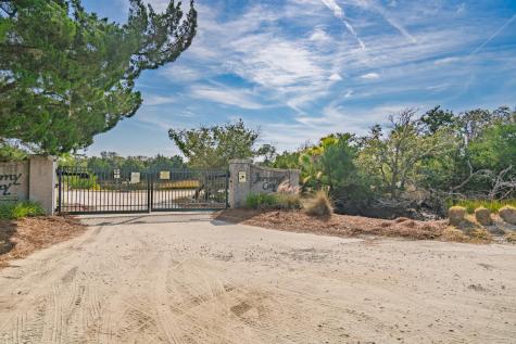49 Lost Village Trail Edisto Beach SC 29438
