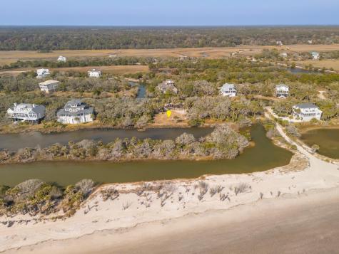 49 Lost Village Trail Edisto Beach SC 29438