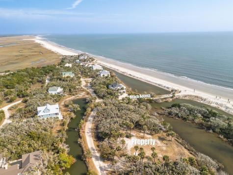 49 Lost Village Trail Edisto Beach SC 29438