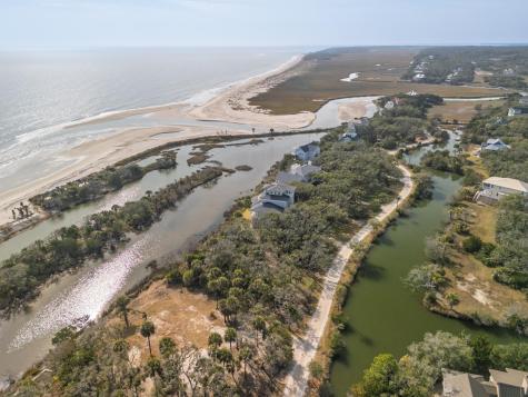 49 Lost Village Trail Edisto Beach SC 29438