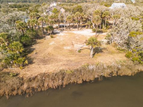 49 Lost Village Trail Edisto Beach SC 29438