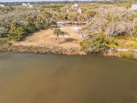 49 Lost Village Trail Edisto Beach SC 29438