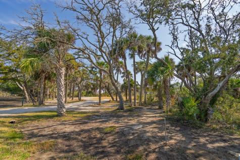 49 Lost Village Trail Edisto Beach SC 29438