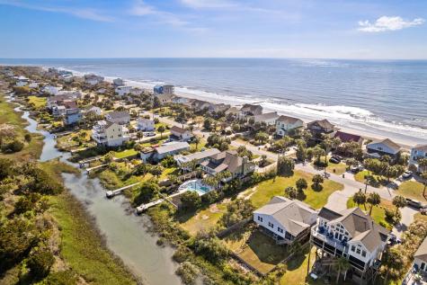 1626 E Ashley Avenue Folly Beach SC 29439