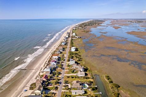 1626 E Ashley Avenue Folly Beach SC 29439