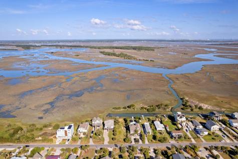 1626 E Ashley Avenue Folly Beach SC 29439