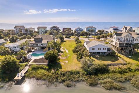 1626 E Ashley Avenue Folly Beach SC 29439