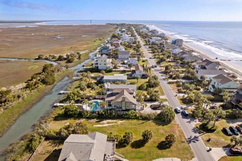 1626 E Ashley Avenue Folly Beach SC 29439