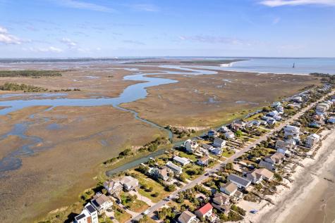 1626 E Ashley Avenue Folly Beach SC 29439