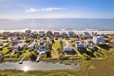 1626 E Ashley Avenue Folly Beach SC 29439