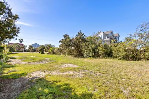 1626 E Ashley Avenue Folly Beach SC 29439