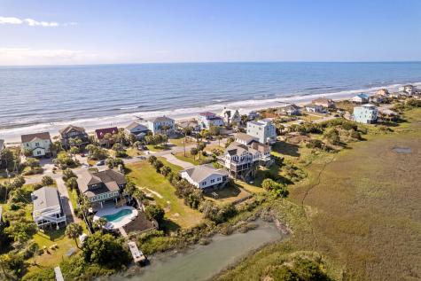 1626 E Ashley Avenue Folly Beach SC 29439