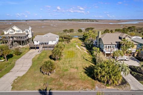 1626 E Ashley Avenue Folly Beach SC 29439