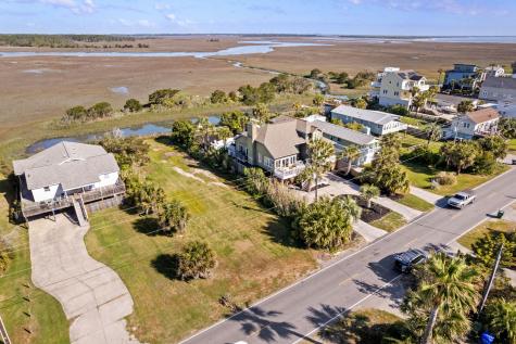 1626 E Ashley Avenue Folly Beach SC 29439