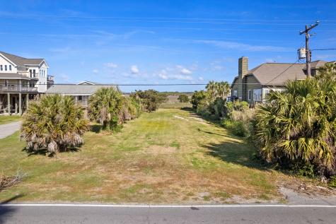 1626 E Ashley Avenue Folly Beach SC 29439