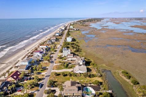 1626 E Ashley Avenue Folly Beach SC 29439