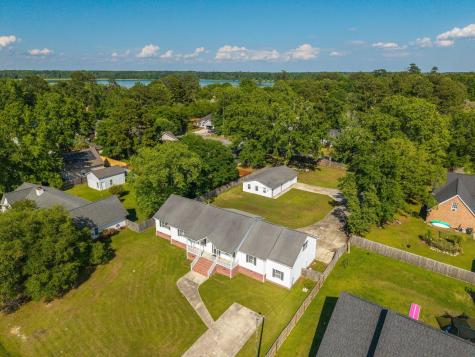 Lot 19 Magnolia Road Moncks Corner SC 29461