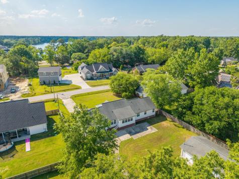 Lot 19 Magnolia Road Moncks Corner SC 29461