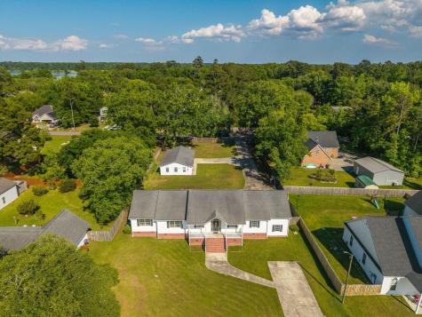 Lot 19 Magnolia Road Moncks Corner SC 29461