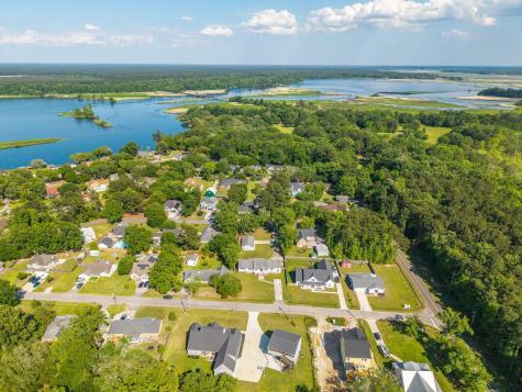 Lot 19 Magnolia Road Moncks Corner SC 29461