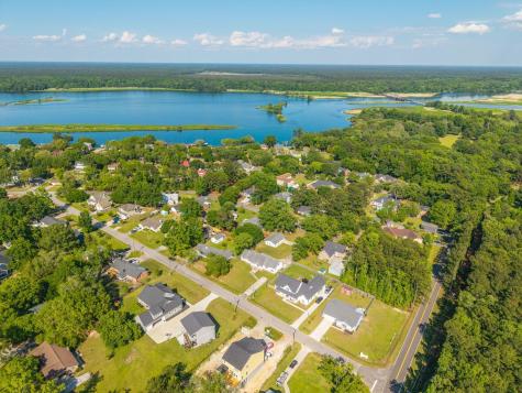 Lot 19 Magnolia Road Moncks Corner SC 29461