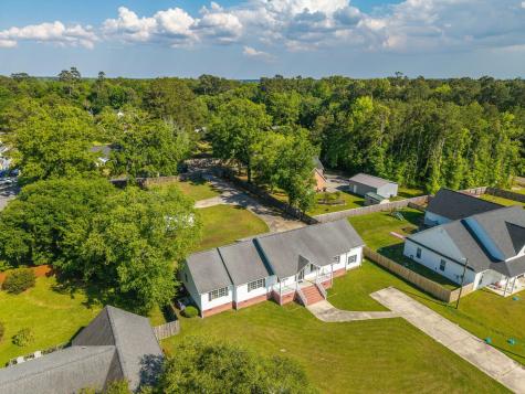 Lot 19 Magnolia Road Moncks Corner SC 29461
