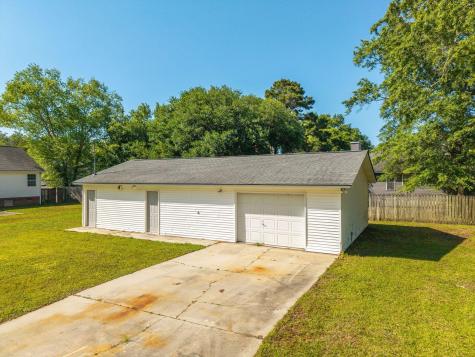 Lot 19 Magnolia Road Moncks Corner SC 29461