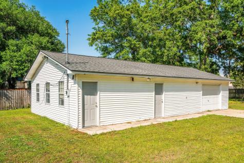 Lot 19 Magnolia Road Moncks Corner SC 29461