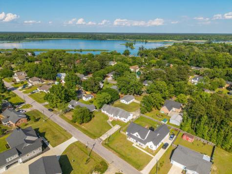 Lot 19 Magnolia Road Moncks Corner SC 29461