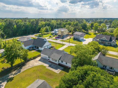 Lot 19 Magnolia Road Moncks Corner SC 29461