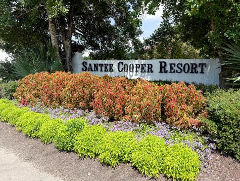128 Cooper Circle Santee SC 29142