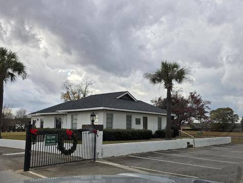 128 Cooper Circle Santee SC 29142