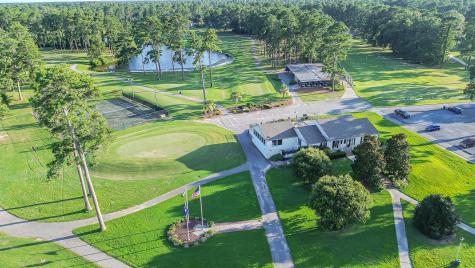 128 Cooper Circle Santee SC 29142