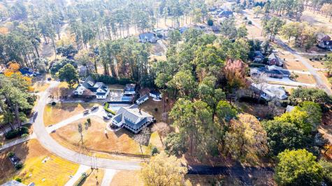128 Cooper Circle Santee SC 29142