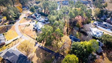128 Cooper Circle Santee SC 29142
