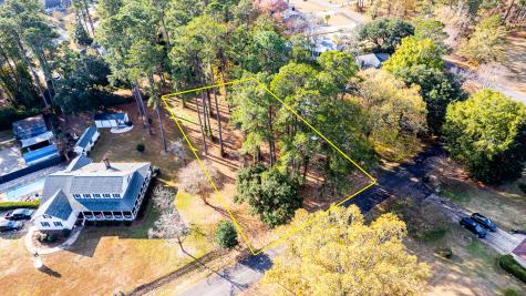 128 Cooper Circle Santee SC 29142