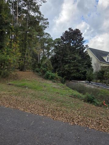 128 Cooper Circle Santee SC 29142