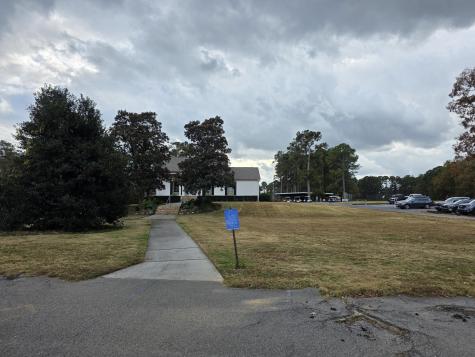 128 Cooper Circle Santee SC 29142