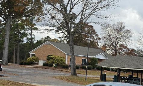 128 Cooper Circle Santee SC 29142