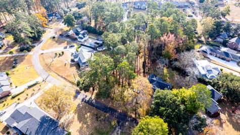 128 Cooper Circle Santee SC 29142