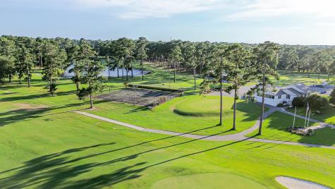 128 Cooper Circle Santee SC 29142