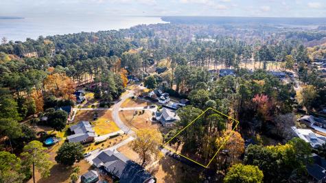 128 Cooper Circle Santee SC 29142