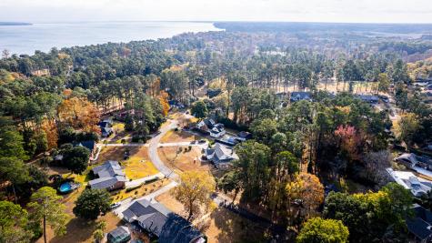 128 Cooper Circle Santee SC 29142