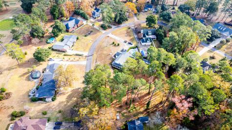 128 Cooper Circle Santee SC 29142