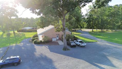 128 Cooper Circle Santee SC 29142