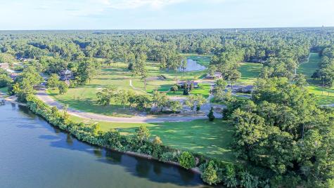 128 Cooper Circle Santee SC 29142