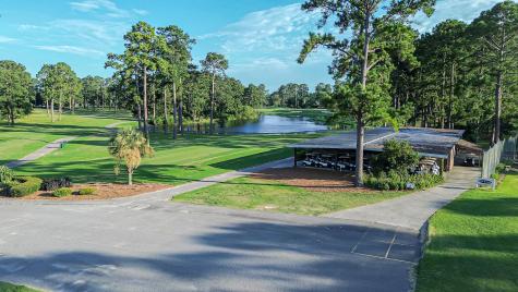128 Cooper Circle Santee SC 29142